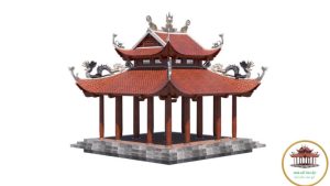 Nhà gỗ Vĩnh Long